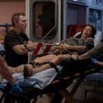 The Pitt transforma su hospital para hacer más grande la temporada 2