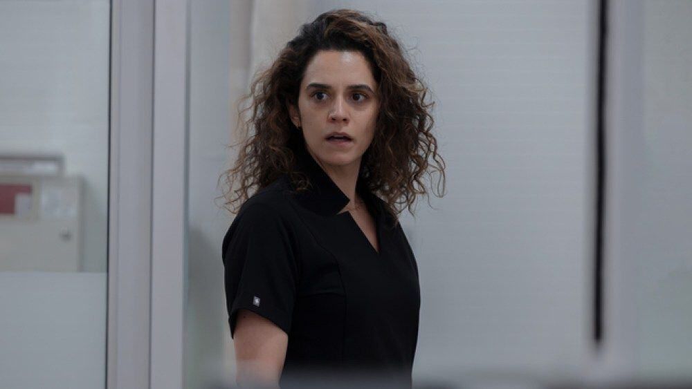 The Pitt coloca a cuatro actrices entre las favoritas al Emmy de drama