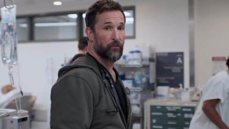 The Pitt estrena el tráiler de su tercera temporada, que llegará en enero de 2027 The Pitt estrena el tráiler de su tercera temporada, que llegará en enero de 2027