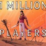 The Rogue Prince of Persia supera el millón de jugadores y anuncia una actualización de aniversario