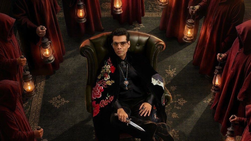 The Traitors India temporada 2 lidera el estreno global de Prime Video entre los títulos no anglófonos The Traitors India temporada 2 lidera el estreno global de Prime Video entre los títulos no anglófonos