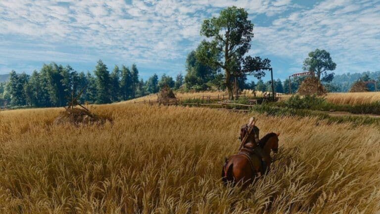 The Witcher 3: Wild Hunt – Remastered concreta su rendimiento en Switch 2