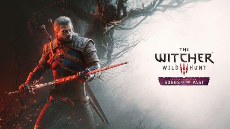 The Witcher 3: Wild Hunt – Songs of the Past mostrará una demo en Gamescom 2026