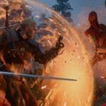 The Witcher 3: Songs of the Past muestra la región de Letten en nuevas escenas de gameplay