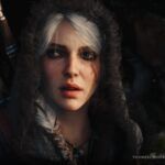 The Witcher 4 ya es jugable en PC, PS5 y Xbox Series X, según CD Projekt RED