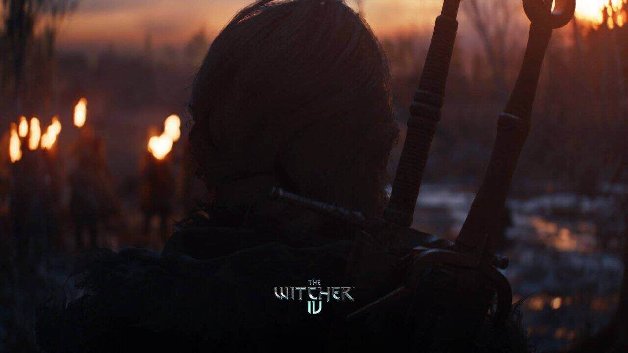 The Witcher 4 fija su lanzamiento para 2028, pero no estará en Gamescom