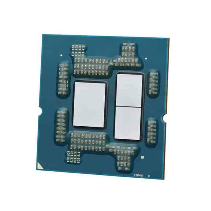 Thermal Grizzly prepara el Ryzen 9 9950X3D2 sin IHS instalado y con garantía