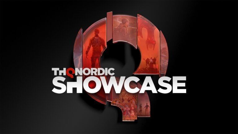 THQ Nordic Digital Showcase 2026: primeras fechas, tráilers y anuncios destacados THQ Nordic Digital Showcase 2026: primeras fechas, tráilers y anuncios destacados