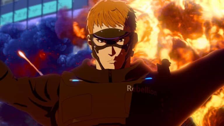 Thunder 3 presenta un tráiler de mitad de temporada con una batalla en Shibuya Thunder 3 presenta un tráiler de mitad de temporada con una batalla en Shibuya
