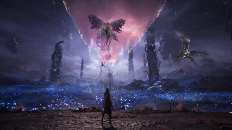 Tides of Annihilation estrenará su primer tráiler narrativo en la Opening Night Live de Gamescom 2026