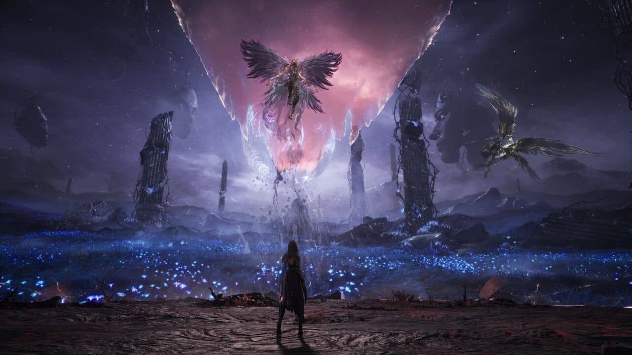 Tides of Annihilation estrenará su primer tráiler narrativo en la Opening Night Live de Gamescom 2026
