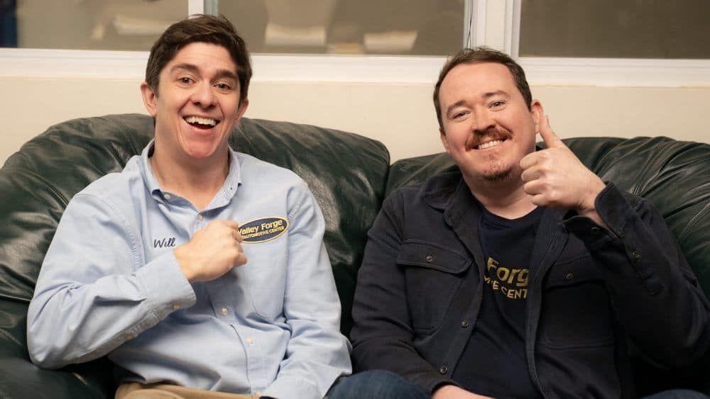 Netflix confirma una cuarta temporada de la comedia Tires Netflix confirma una cuarta temporada de la comedia Tires