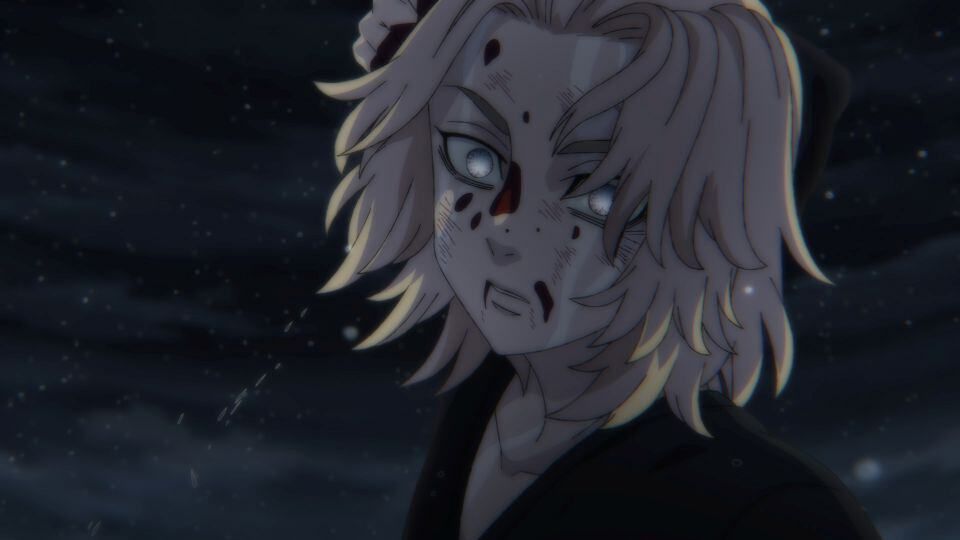 Tokyo Revengers: War of the Three Titans Arc fija su estreno con un nuevo tráiler