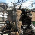 Ghost Recon: Future Soldier para PC es gratis hasta el 13 de agosto