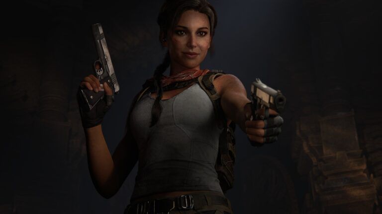 Tomb Raider: Catalyst fija su lanzamiento entre 2027 y 2028
