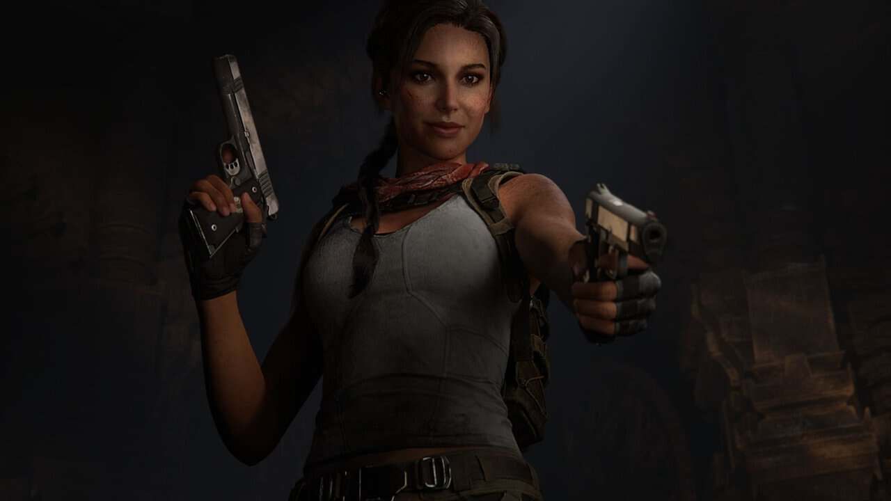 Tomb Raider: Catalyst fija su lanzamiento entre 2027 y 2028 Tomb Raider: Catalyst fija su lanzamiento entre 2027 y 2028