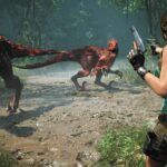 Tomb Raider: Legacy of Atlantis muestra 15 minutos de gameplay en Gamescom