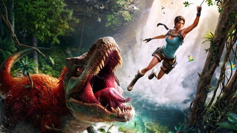 Tomb Raider: Legacy of Atlantis no mostrará demo en Gamescom 2026