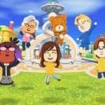 Tomodachi Life: Living the Dream supera en ventas a la entrega original para 3DS