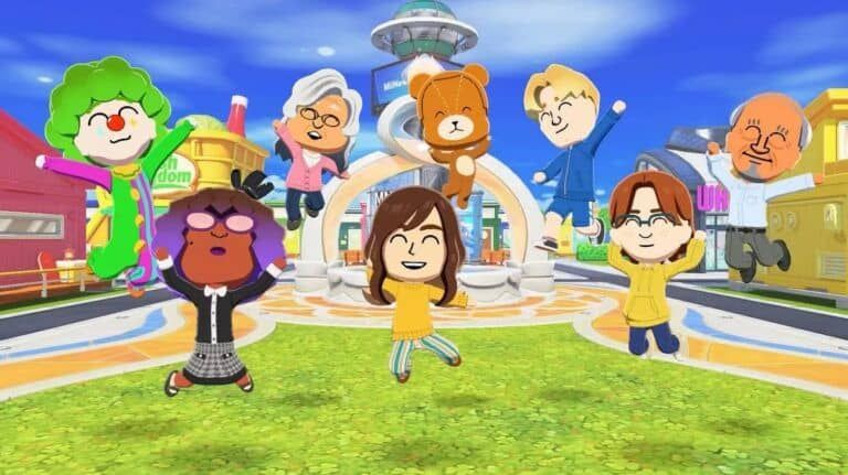 Tomodachi Life: Living the Dream supera en ventas a la entrega original para 3DS