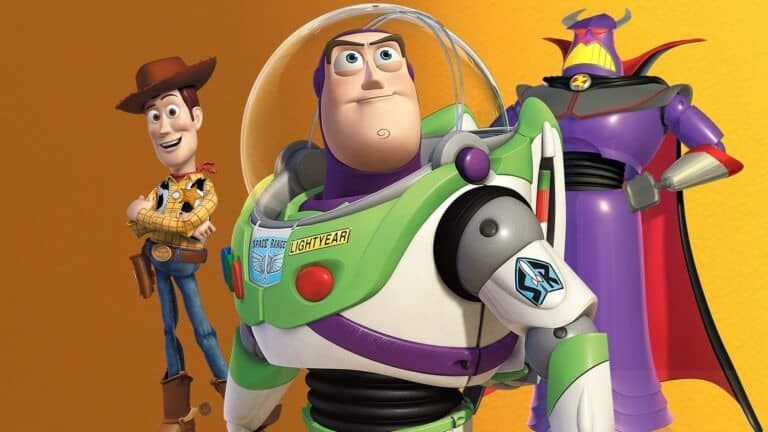 Toy Story 3 desaparecerá de la Microsoft Store antes del remaster Toy Story 3 desaparecerá de la Microsoft Store antes del remaster