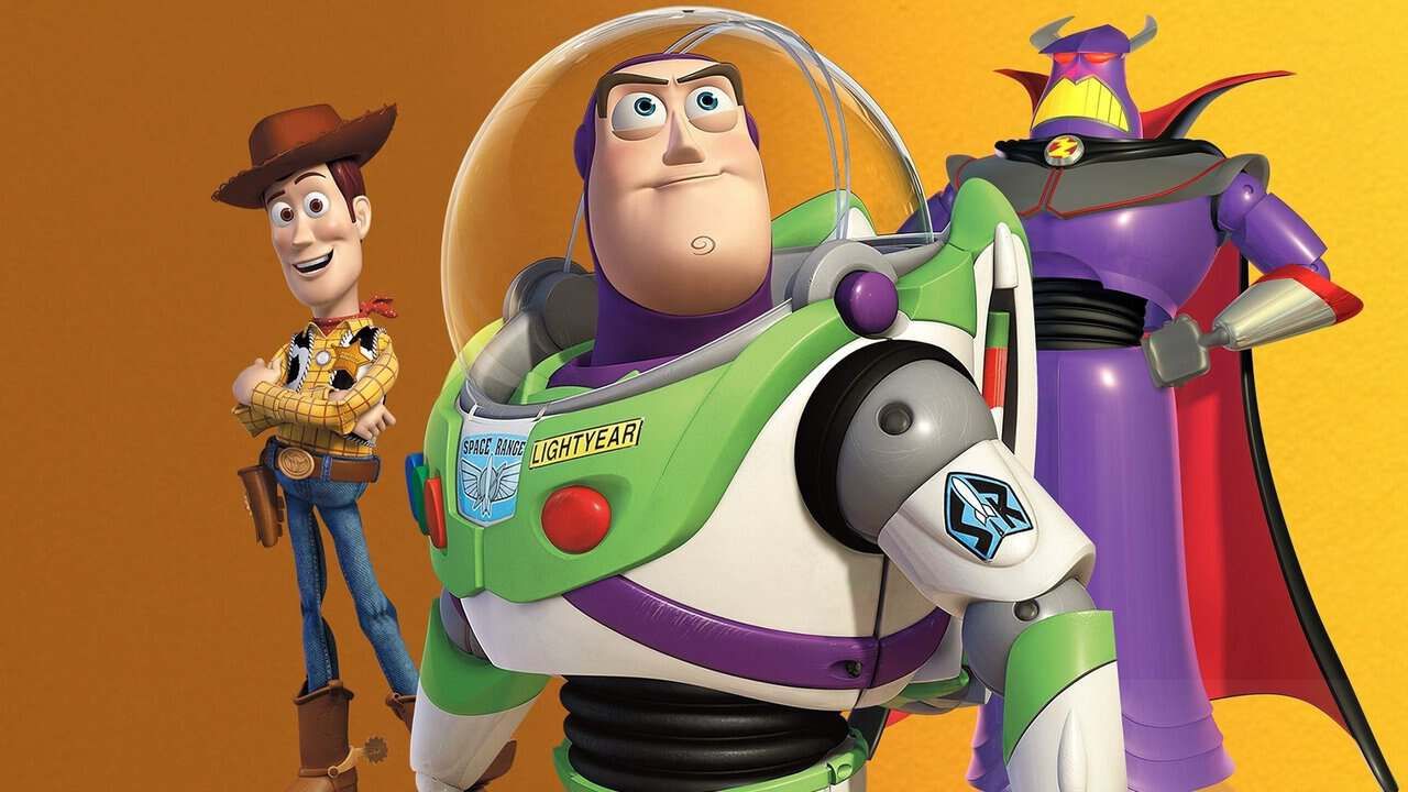 Toy Story 3 desaparecerá de la Microsoft Store antes del remaster