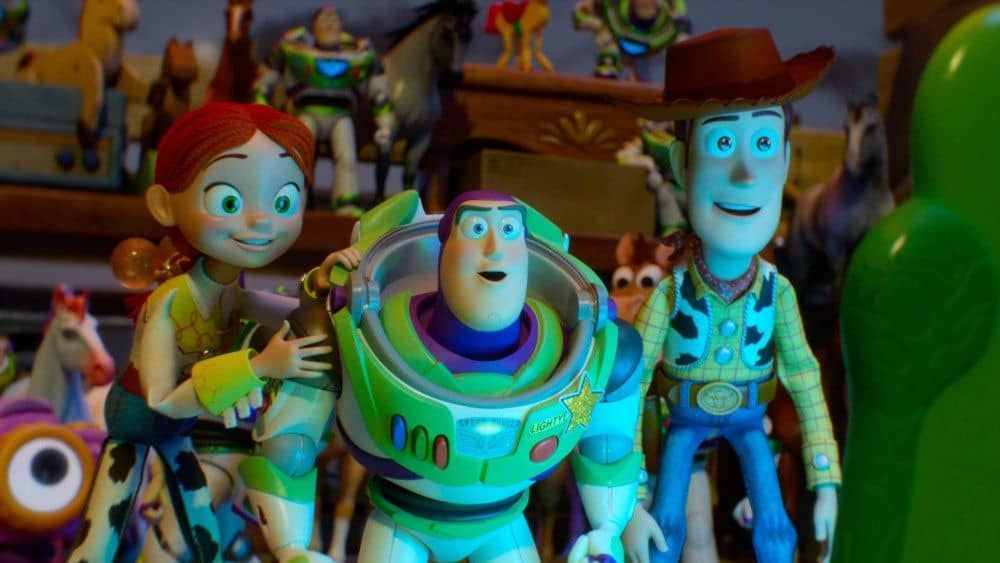 Toy Story 5 llegará a Disney+ el 23 de septiembre tras superar los 1.000 millones de dólares