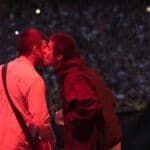 El documental de Oasis grabó la reconciliación de Liam y Noel Gallagher