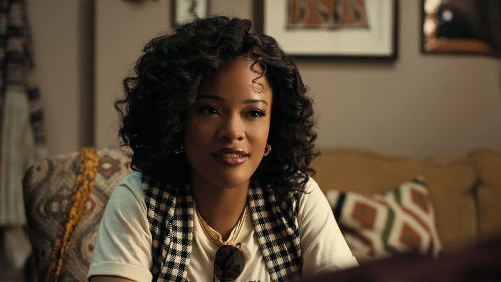 Netflix recupera Hillman College con el tráiler de la nueva serie de A Different World