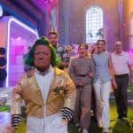 Netflix presenta el tráiler de Wonka’s The Golden Ticket, su nuevo concurso en una fábrica de chocolate