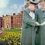 Trent Park: la mansión británica que espió a los generales de Hitler