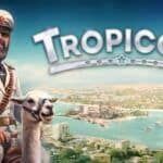 Tropico 7 fija su lanzamiento para enero de 2027 con estreno en Xbox Game Pass