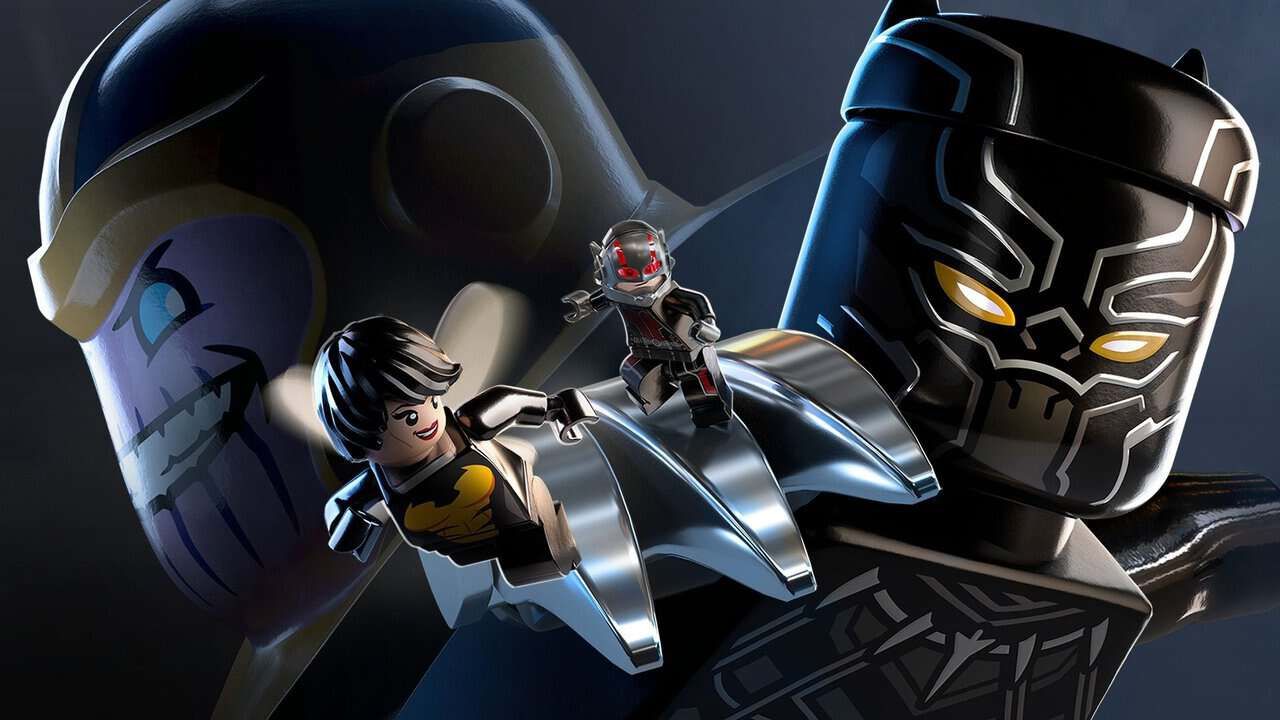TT Games aparca LEGO Marvel y prioriza las licencias de Warner TT Games aparca LEGO Marvel y prioriza las licencias de Warner