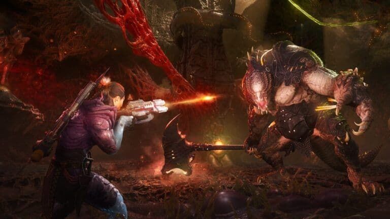 Turok: Origins repasa su historia con nuevo gameplay en Gamescom 2026