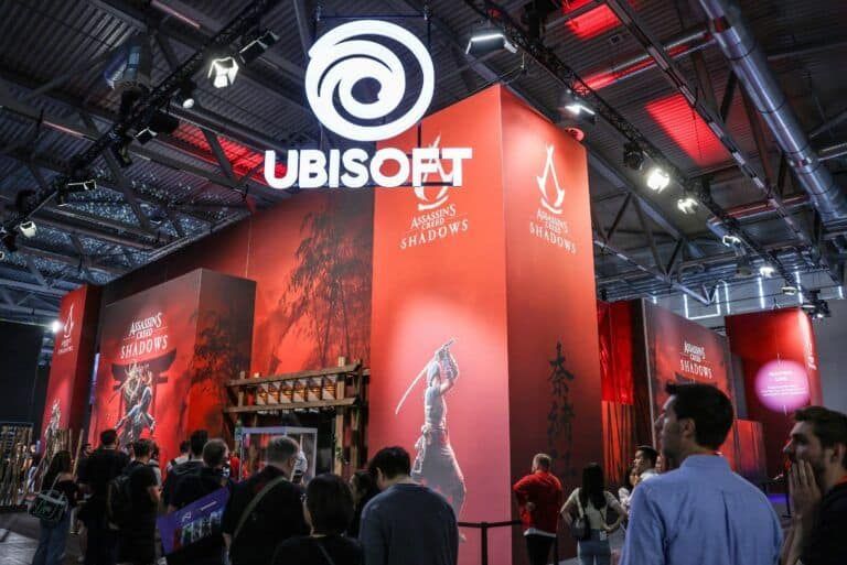 Ubisoft prepara una alineación variada para Gamescom 2026