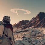 Un exdesarrollador de Starfield critica la cantidad de planetas del juego