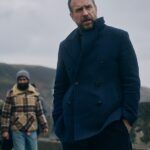 Under Salt Marsh tendrá una segunda temporada con Rafe Spall de nuevo como detective Eric Bull