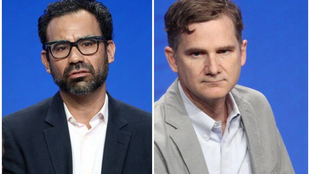 USA Network encarga una nueva serie médica ambientada en Roma