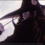 Vampire Hunter D: Bloodlust prepara su regreso a los cines y el vídeo doméstico en Norteamérica