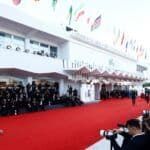 Venecia estudia sustituir la rueda de prensa del jurado por un cóctel con periodistas