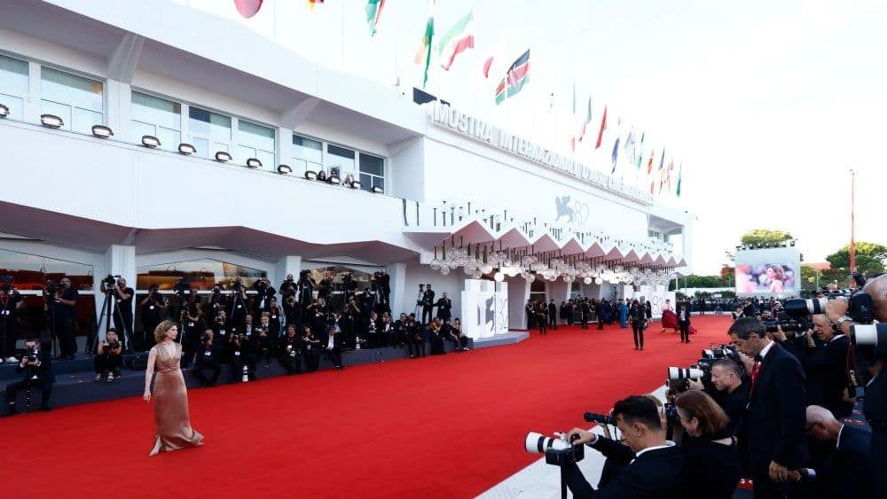 Venecia estudia sustituir la rueda de prensa del jurado por un cóctel con periodistas