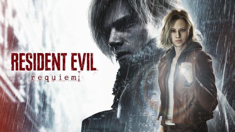 Resident Evil Requiem muestra cuánto cambia el formato físico según el país