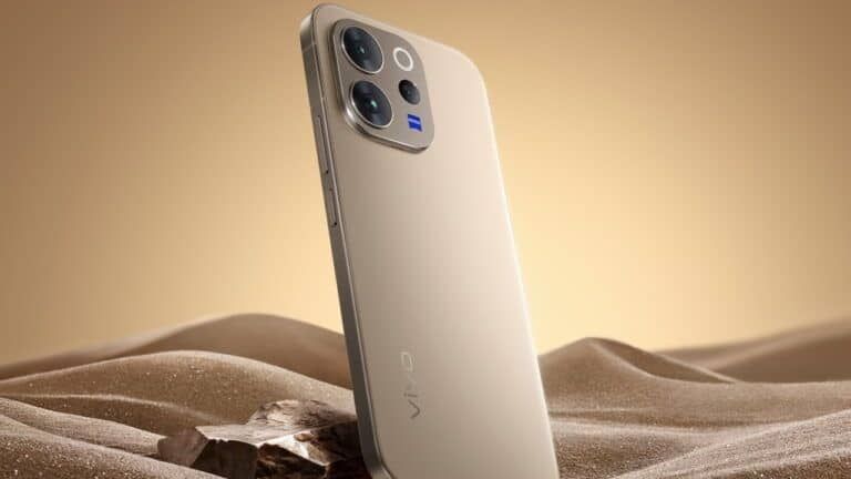 vivo V70 FE y vivo V70 5G: dos móviles con enfoques fotográficos muy distintos
