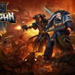 Warhammer 40.000: Boltgun 2 ya tiene fecha y llegará con dos protagonistas