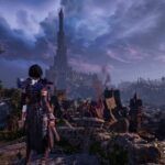 WARLOCK: Dungeons & Dragons muestra su aventura de mundo abierto en Gamescom 2026