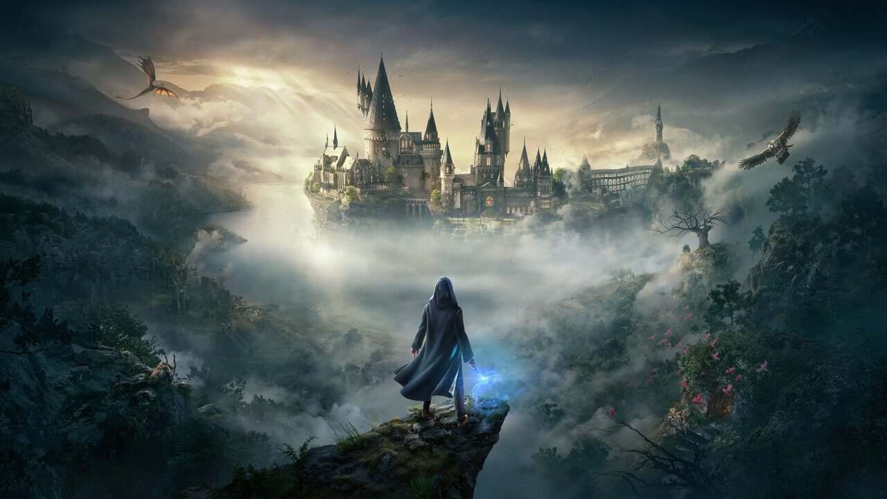 Warner Bros. confirma que Hogwarts Legacy tendrá una secuela