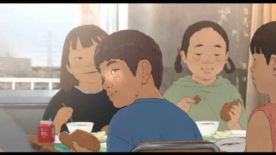 We Are Aliens muestra la era Heisei en su nuevo tráiler