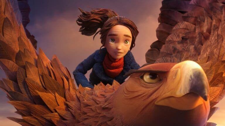 Wildwood presenta su misión fantástica en el nuevo tráiler de Laika