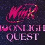 Winx Club: Moonlight Quest llegará con 24 personajes jugables y vuelo libre