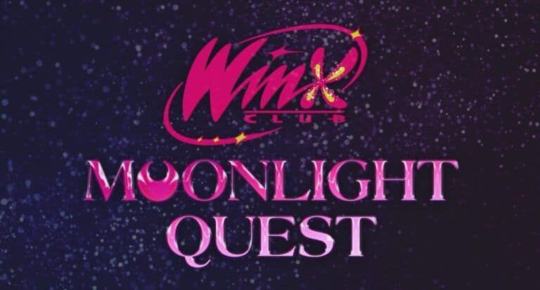 Winx Club: Moonlight Quest llegará con 24 personajes jugables y vuelo libre